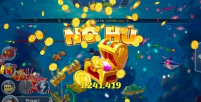 Trải nghiệm slot game siêu hot tại nhà cái 6686 VN TV