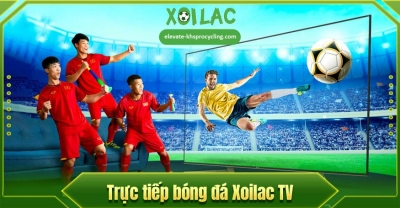 Xoilac - Trực tiếp trận đấu bóng đá hôm nay xoilac-tv.one